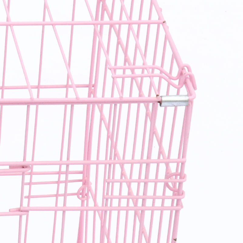 折りたたみ可能なワイヤーメタルドッグケージ 折りたたみ可能なワイヤーメタルドッグケージ