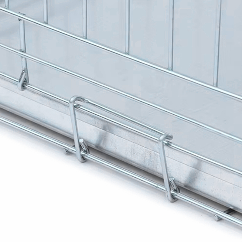 折りたたみ可能なワイヤーメタルドッグケージ 折りたたみ可能なワイヤーメタルドッグケージ