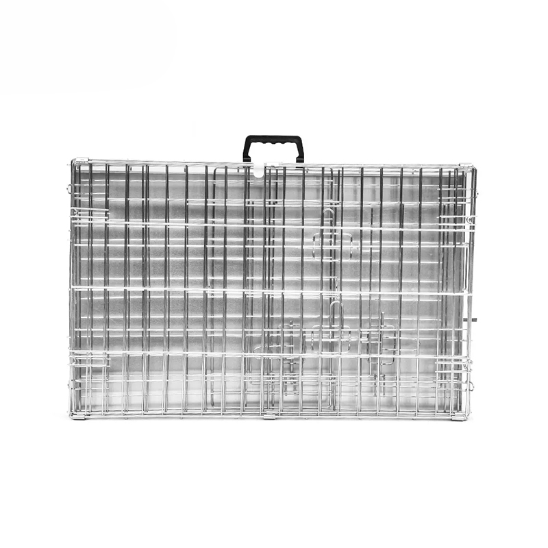 折りたたみ可能なワイヤーメタルドッグケージ 折りたたみ可能なワイヤーメタルドッグケージ