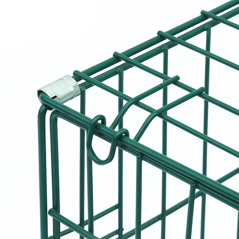 折りたたみ可能なワイヤーメタルドッグケージ 折りたたみ可能なワイヤーメタルドッグケージ