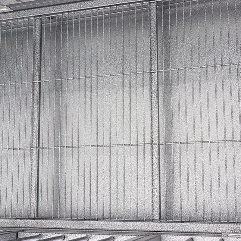 トップトップチューブメタルドッグケージを開きます トップトップチューブメタルドッグケージを開きます