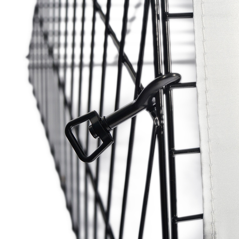 庭用の屋外での大きなアヒルの鶏小屋のケージ 庭用の屋外での大きなアヒルの鶏小屋のケージ