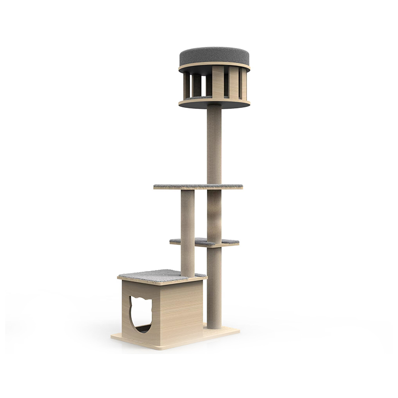登山用サイアルスクラッチポストの屋内樹木塔猫の木 登山用サイアルスクラッチポストの屋内樹木塔猫の木