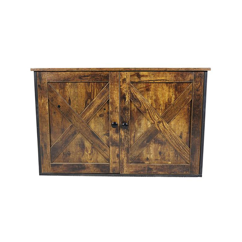 屋内の家具猫ケージと分割のごみキャビネット 屋内の家具猫ケージと分割のごみキャビネット